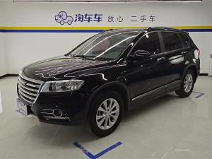 Haval H6 2020 Бензин
