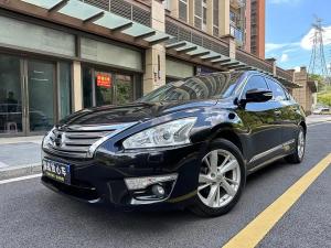Nissan Teana 2015 Бензин