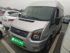 Ford New Generation Transit 2018 Дизель