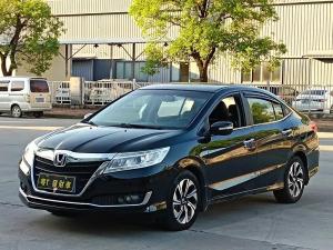 Honda Crider 2016 Бензин