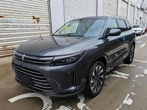 AITO M7 2023 Расширенный диапазон