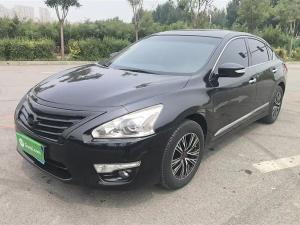Nissan Teana 2013 Бензин