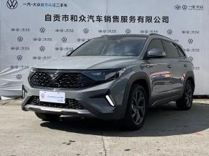 Jetta VS7 2023 Бензин