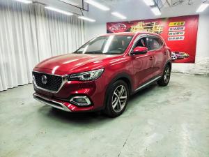 MG HS 2019 Бензин