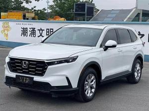Honda CR-V 2023 Бензин