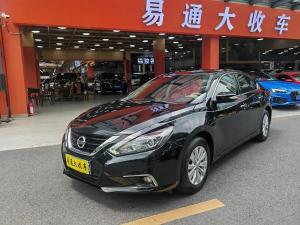 Nissan Teana 2017 Бензин