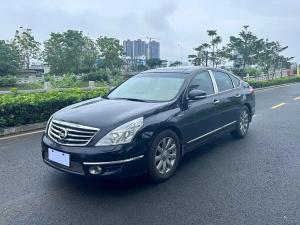 Nissan Teana 2010 Бензин