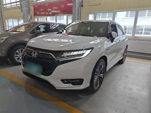 Honda UR-V 2022 Бензин