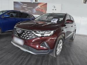 Jetta VS5 2020 Бензин