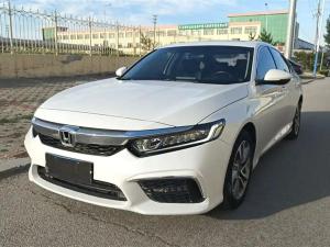 Honda Inspire 2021 Бензин