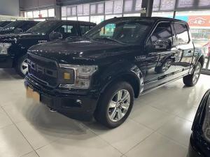 Ford F-150 Raptor 2019 Бензин