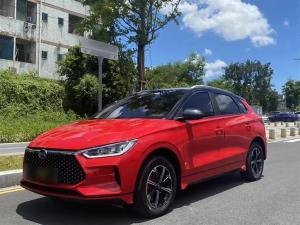 BYD e2 2020 Электрический