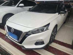 Nissan Teana 2022 Бензин