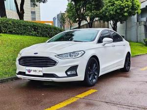Ford Mondeo 2020 Бензин