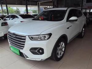 Haval H6 2021 Бензин