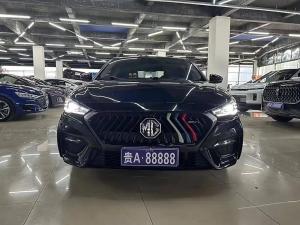 MG 6 2021 Бензин