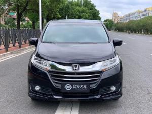Honda Odyssey 2016 Бензин