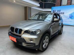 BMW X5 Imported 2009 Бензин