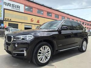BMW X5 Imported 2014 Бензин
