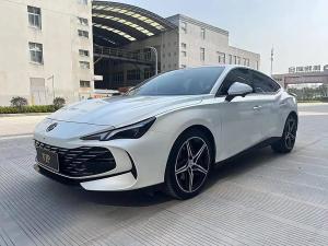 MG 7 2023 Бензин