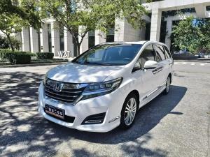 Honda Elysion 2019 Бензин