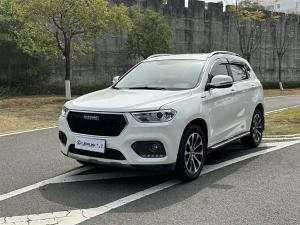 Haval H2 2016 Бензин