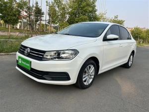 Volkswagen Santana 2020 Бензин