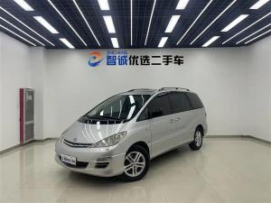 Toyota Previa 2003 Бензин