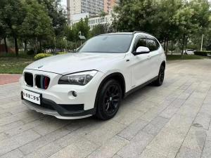 BMW X1 2015 Бензин