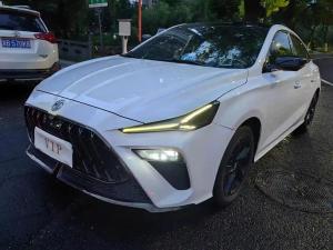 MG 5 Scorpio 2022 Бензин