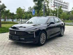 Bestune B70 2021 Бензин