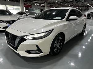 Nissan Sylphy 2022 Бензин