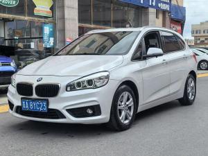 BMW 2 Series Active Tourer 2018 Бензин