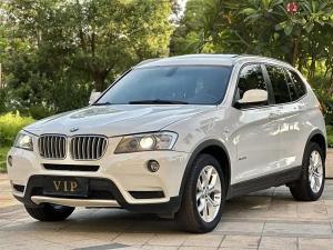 BMW X3 Imported 2011 Бензин
