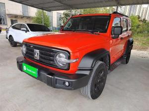 Tank 300 2022 Бензин