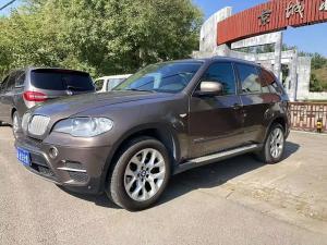 BMW X5 Imported 2012 Бензин