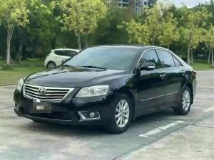 Toyota Camry 2009 Бензин