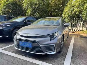 Toyota Levin GT 2021 Бензин