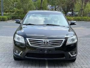 Toyota Camry 2011 Гибрид