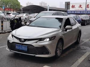 Toyota Camry 2022 Гибрид