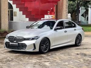 BMW 3 Series 2023 Бензин