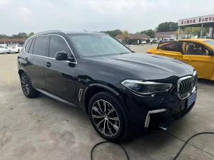 BMW X5 2022 Бензин