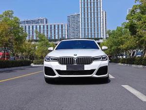 BMW 5 Series 2023 Бензин