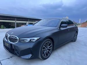 BMW 3 Series 2023 Бензин