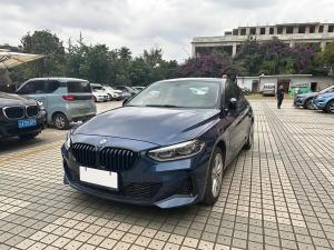 BMW 1 Series 2020 Бензин