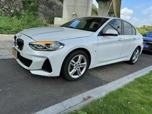 BMW 1 Series 2020 Бензин