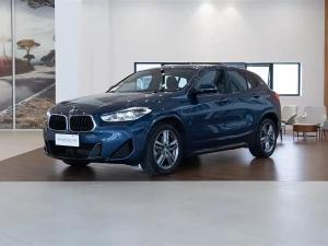 BMW X2 2022 Бензин