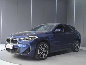BMW X2 2020 Бензин