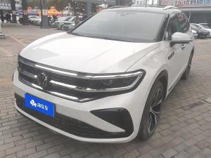 Volkswagen Talagon 2021 Бензин