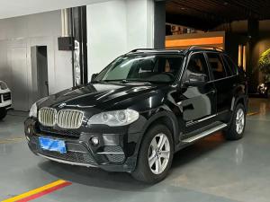 BMW X5 Imported 2012 Бензин